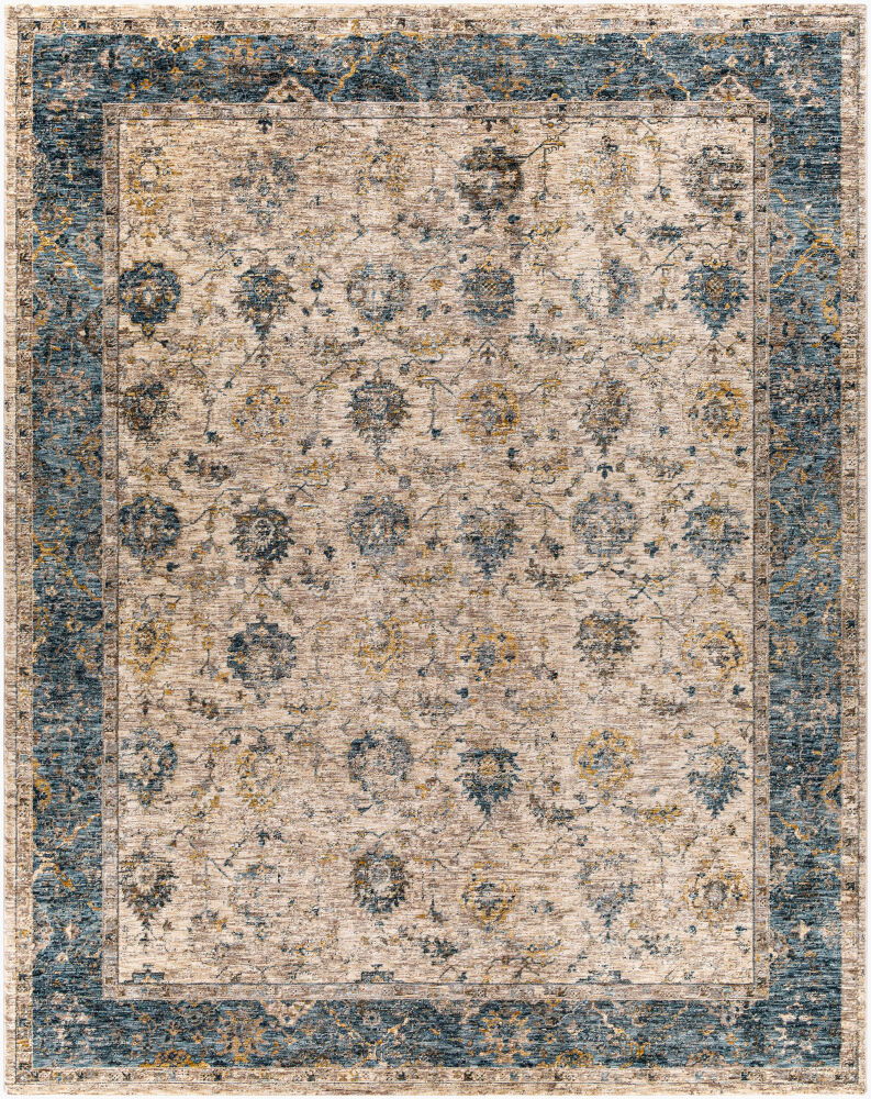 Mirabel Machine Woven Rug large image 