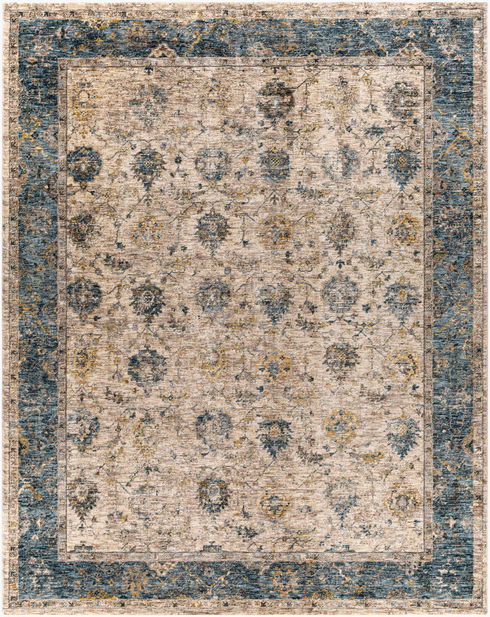 Mirabel Machine Woven Rug