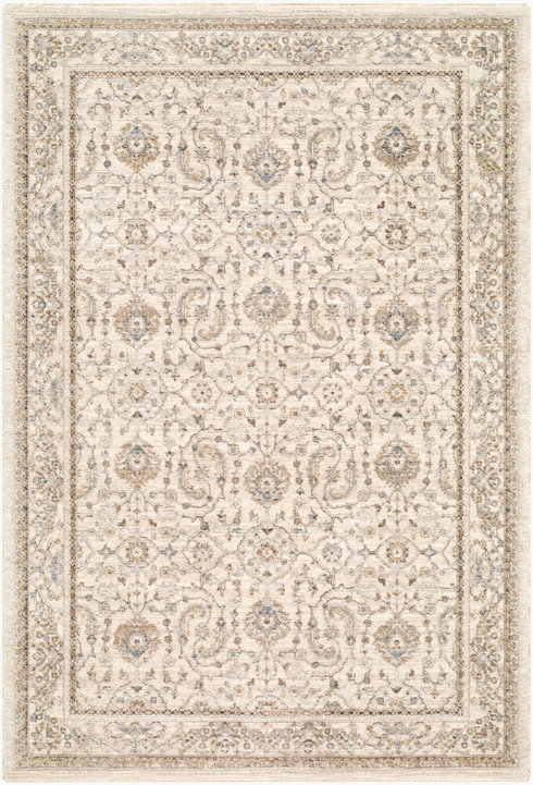 Arda Machine Woven Rug