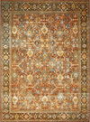 Loloi II Sebastian Rug, 1'6" length x 1'6" width thumbnail 1