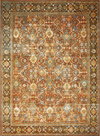 Loloi II Sebastian Rug, 5'3" length x 7'8" width thumbnail 1