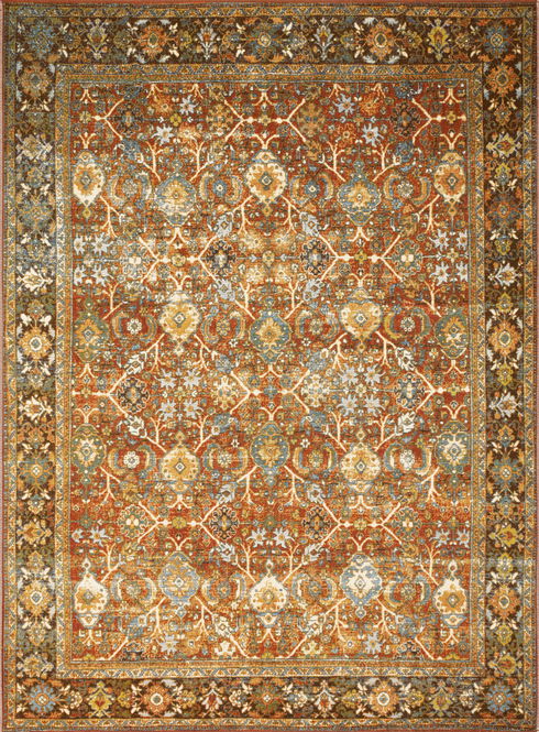 Loloi II Sebastian Rug