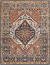 Delphi Machine Woven Rug thumbnail 0