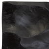 Malosi Black Wood Wall Decor, Set/9 thumbnail 3