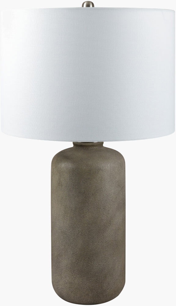 Eclat Accent Table Lamp, by Surya, 16" width x 28" height