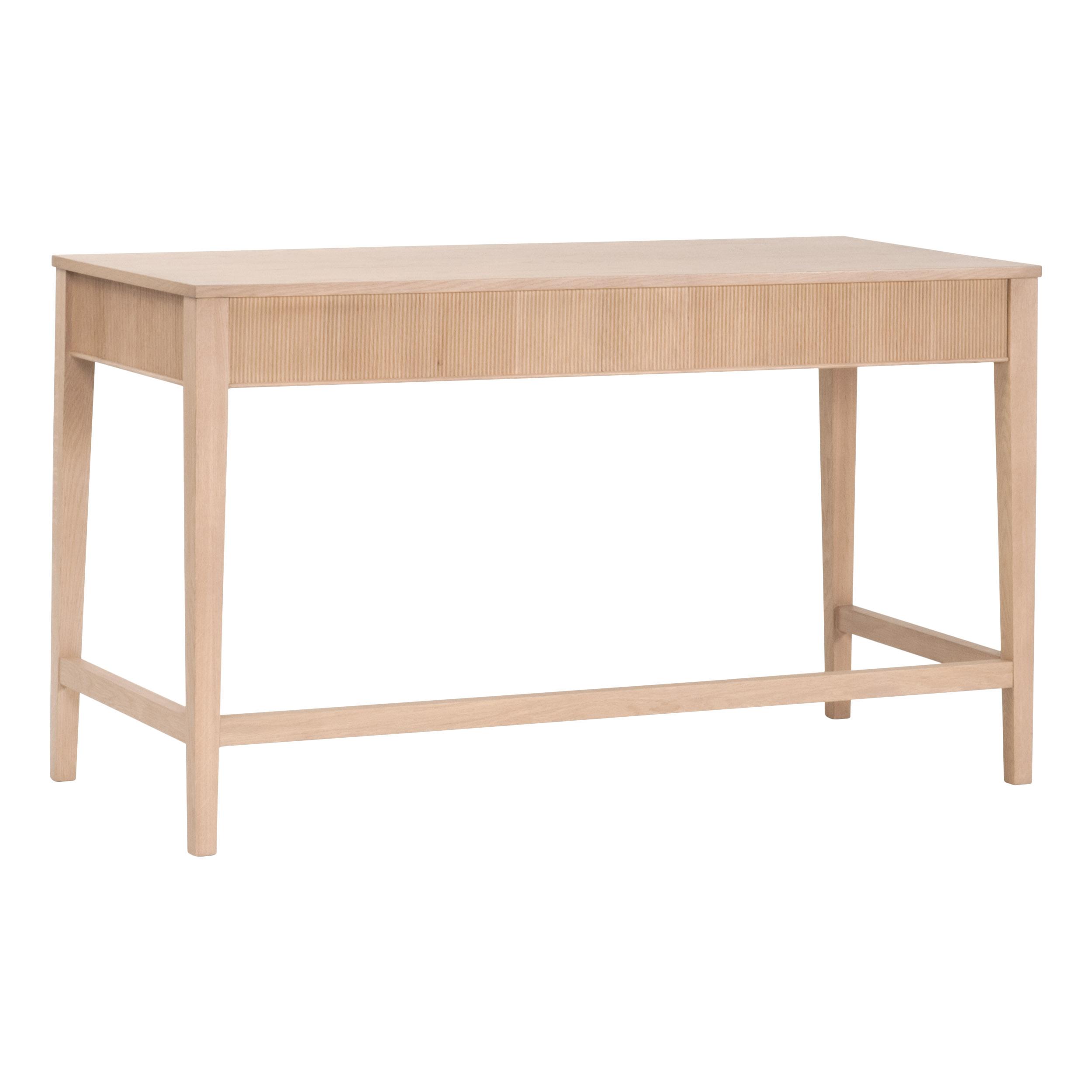 Highland Desk, by Essentials for Living, 54" width x 31.25" height x 24" depth View 6