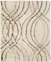 Corsair Handmade Rug, by Surya, 1'6" length x 1'6" width thumbnail