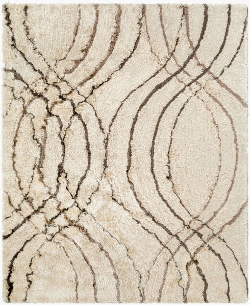 Corsair Handmade Rug