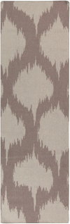 Frontier Handmade Rug, by Surya, 3' length x 2' width thumbnail
