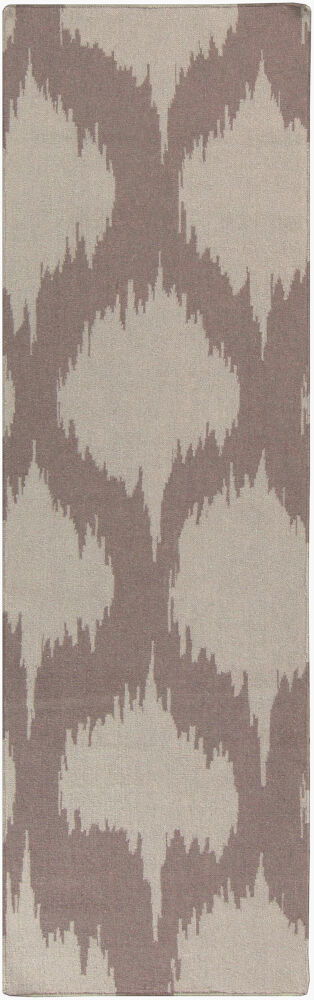 Frontier Handmade Rug
