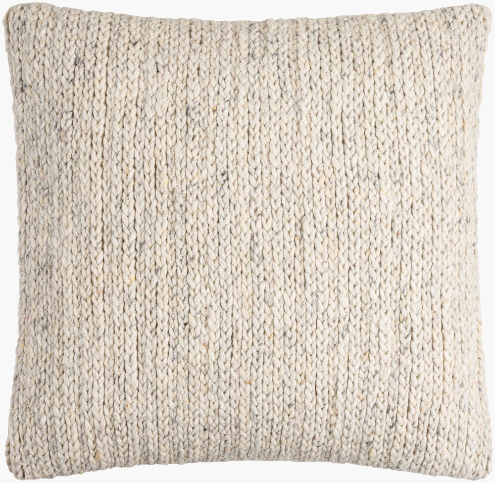 Derby Accent Pillow Poly large image 