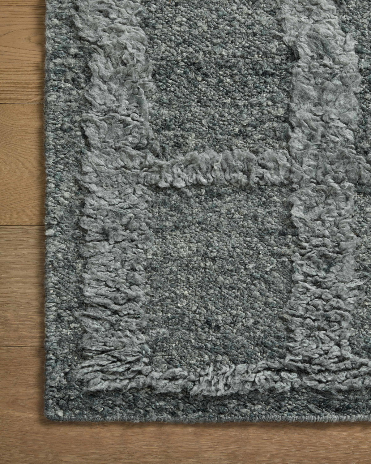 Loloi Cassian Rug, 7'9" length x 9'9" width View 3