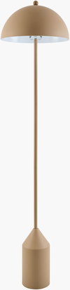 Elder Accent Floor Lamp, by Surya, 14" width x 59" height thumbnail
