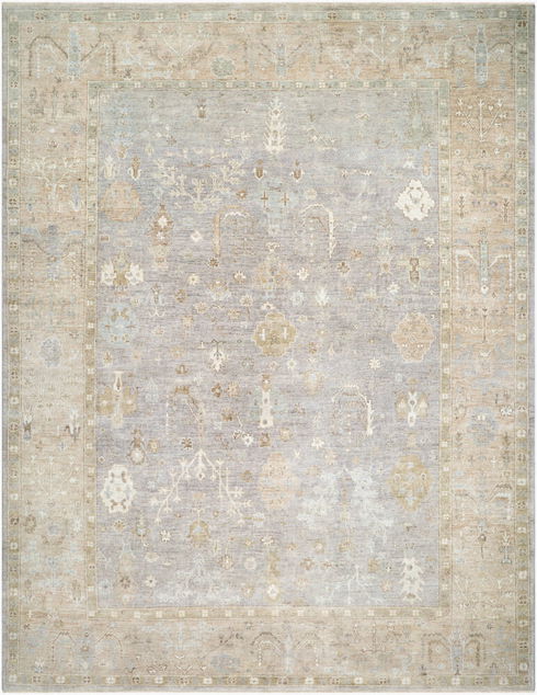 Normandy Handmade Rug