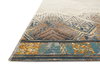 Loloi Mika Rug, 2'5" length x 4' width thumbnail 2