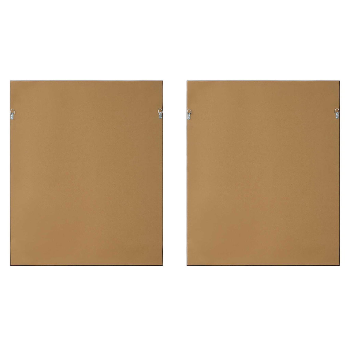 Delicate Flowers Framed Prints Set/2, by Uttermost, 2'3.62" width x 2'9.62" height x 2" depth View 8