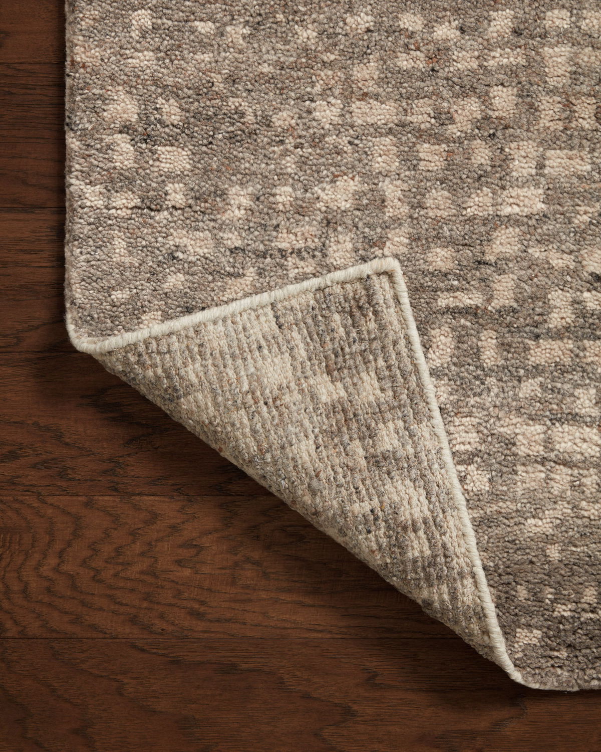 Amber Lewis x Loloi Libby Rug, 1'6" length x 1'6" width View 5