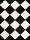Rivoli Machine Woven Rug, by Surya, 9'0.27" length x 6'6.74" width thumbnail