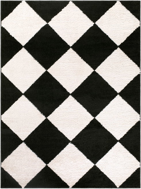 Rivoli Machine Woven Rug