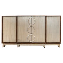 Online Designer Combined Living/Dining Jacinta Modern Console Cabinet