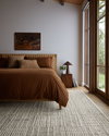 Loloi Tallulah Rug, 2' length x 5' width thumbnail 2