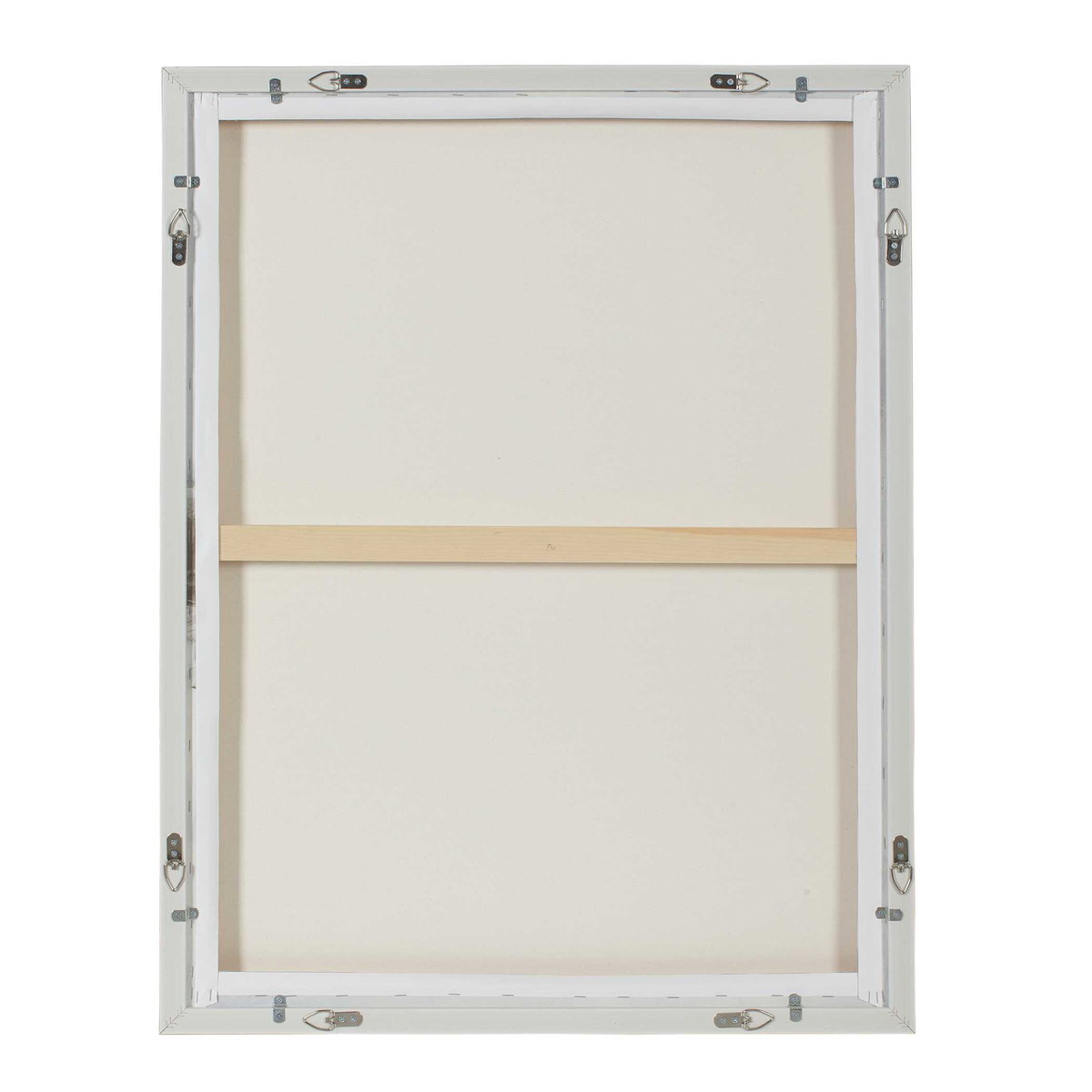 Simple Serenity Framed Abstract Art, by Uttermost, 31.5" width x 41.5" height x 2" depth View 7