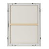Simple Serenity Framed Abstract Art, by Uttermost, 31.5" width x 41.5" height x 2" depth thumbnail 7