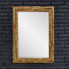 OVERLAP MIRROR, by Uttermost, 32" width x 43.7" height x 2.4" depth thumbnail 2