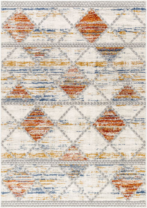 Liebe Machine Woven Rug