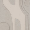 Lydian, Sculptural Wall Art by Dovetail, 28" width x 39" height x 2" depth thumbnail 2