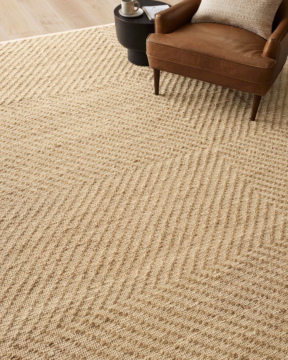 Angela Rose x Loloi Colton Rug, 5' length x 7' width View 5