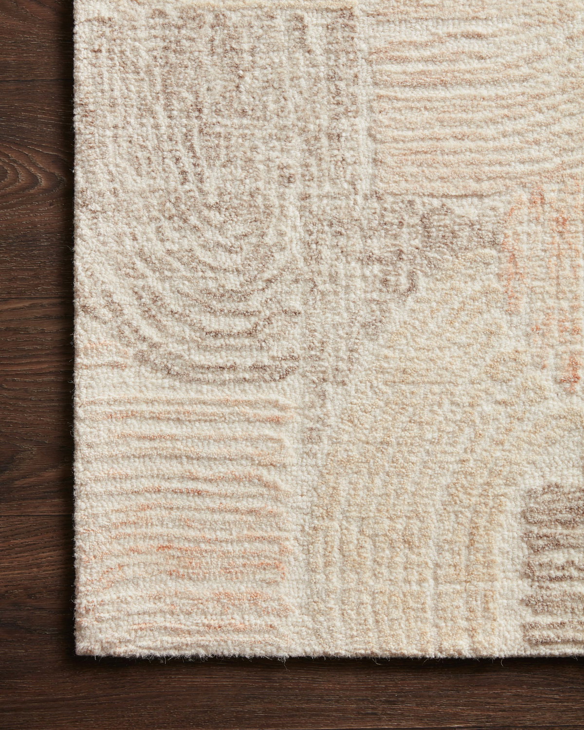 Loloi Milo Rug, 9'3" length x 13' width View 3