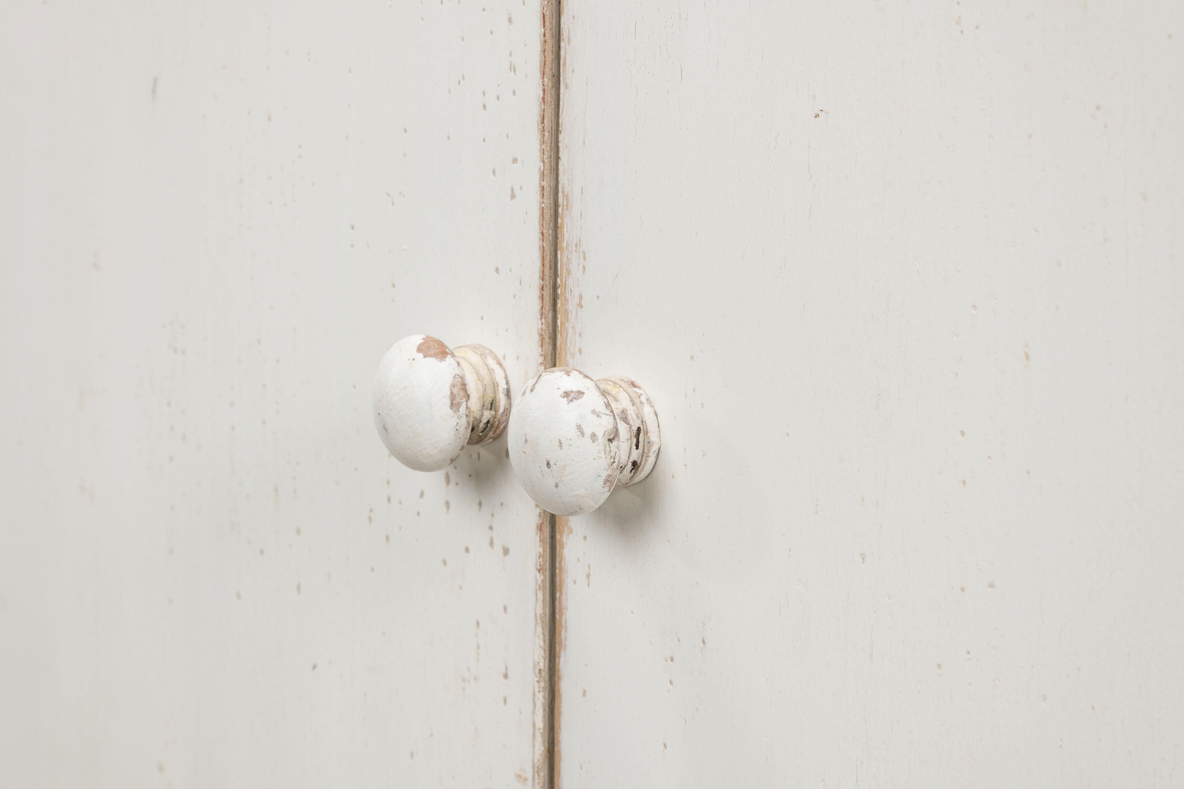 Eight Is Enough Sideboard,Whitewash large image 