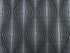 Radiant Silver & Black Wallpaper, by York Wall, 24' length x 3' width x 0.02" depth thumbnail 1