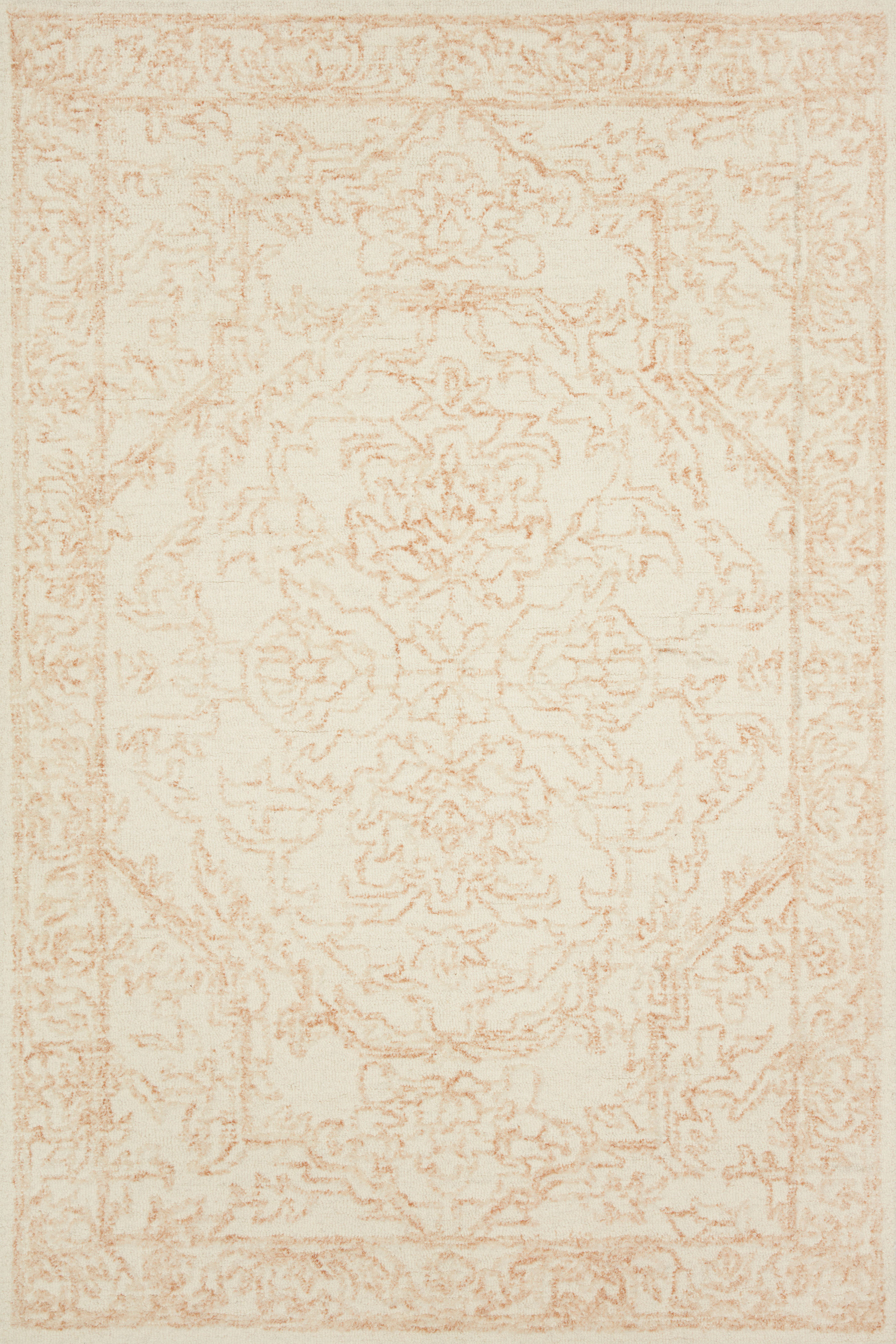 Magnolia Home by Joanna Gaines x Loloi Annie Rug, 9'3" length x 13' width