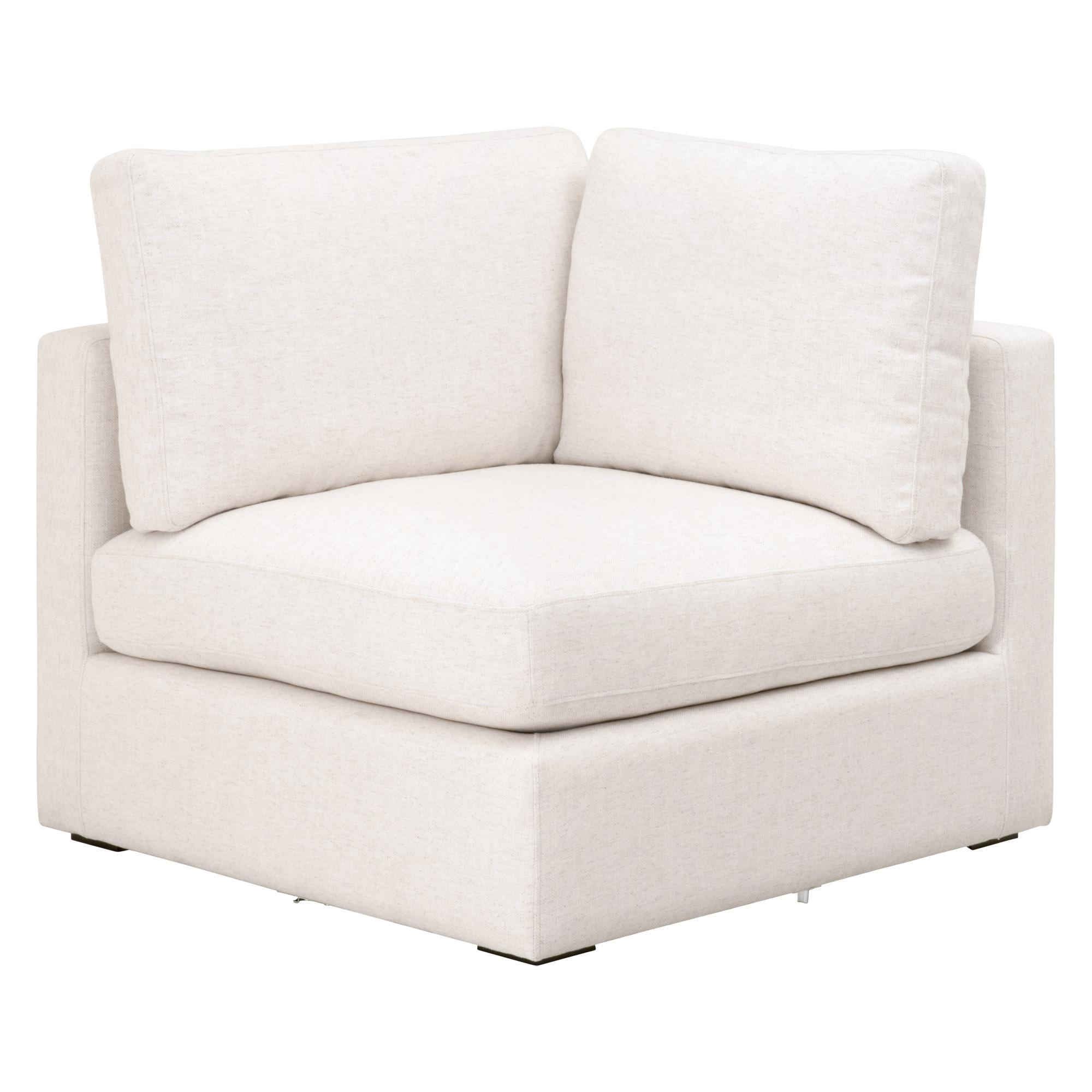 Daley Modular Corner Chair large image 