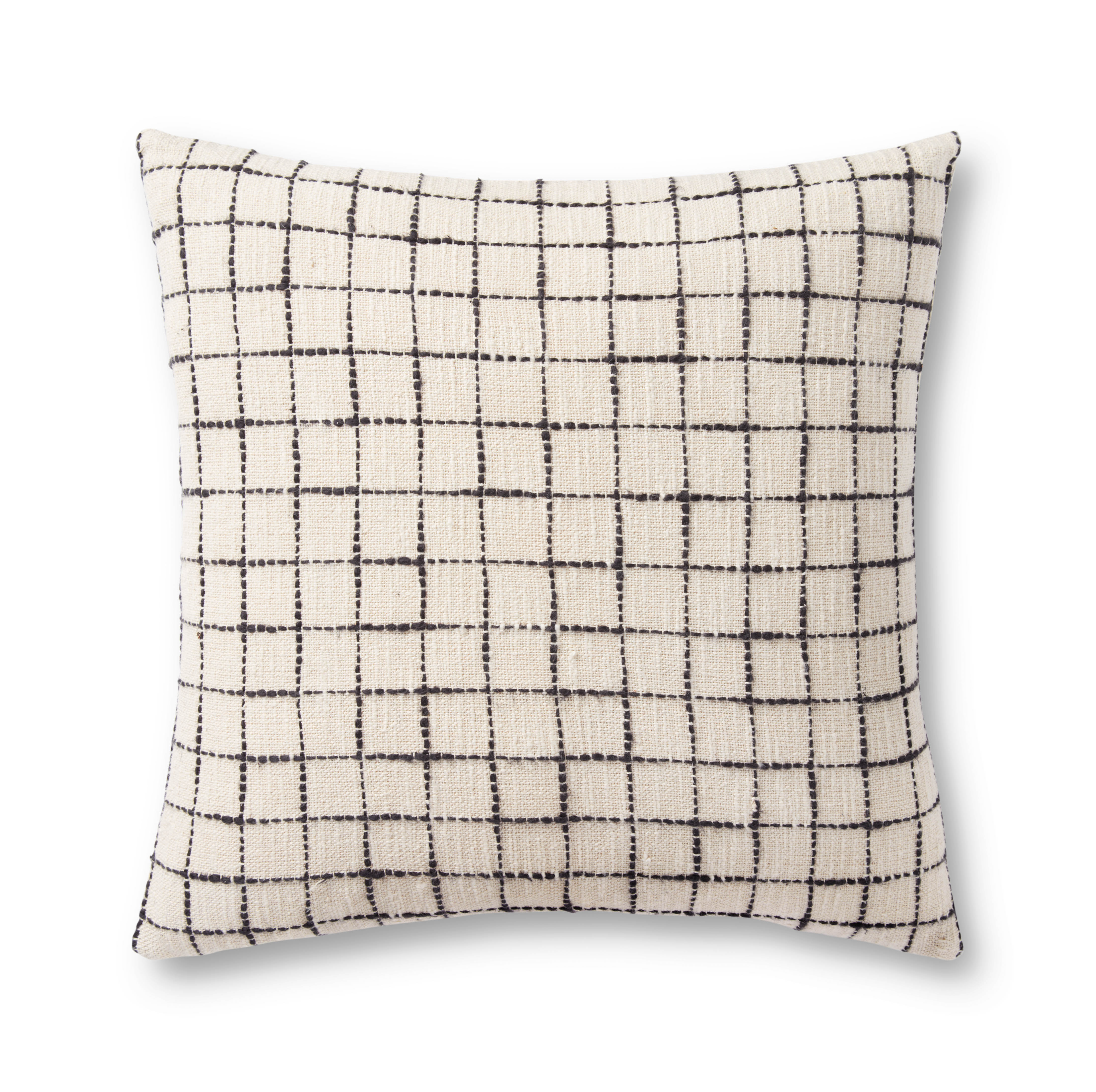 Magnolia Home by Joanna Gaines x Loloi Mary Pillow large image 