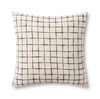 Magnolia Home by Joanna Gaines x Loloi Mary Pillow thumbnail 0