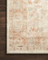 Loloi Rosette Rug, 5' length x 7'6" width thumbnail 7