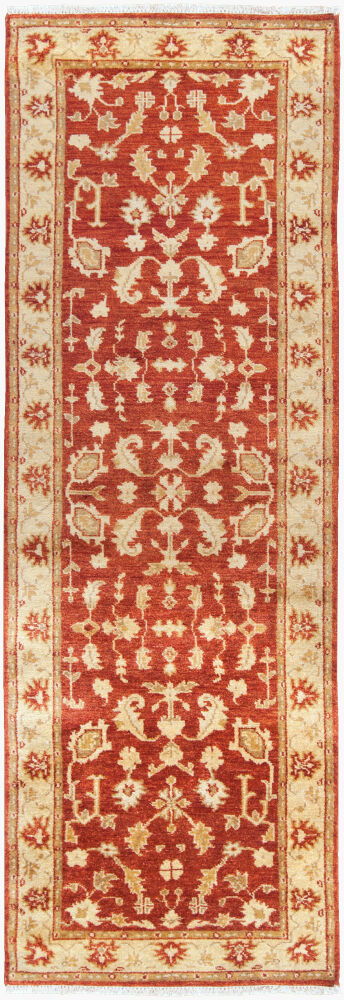 Antolya Handmade Rug