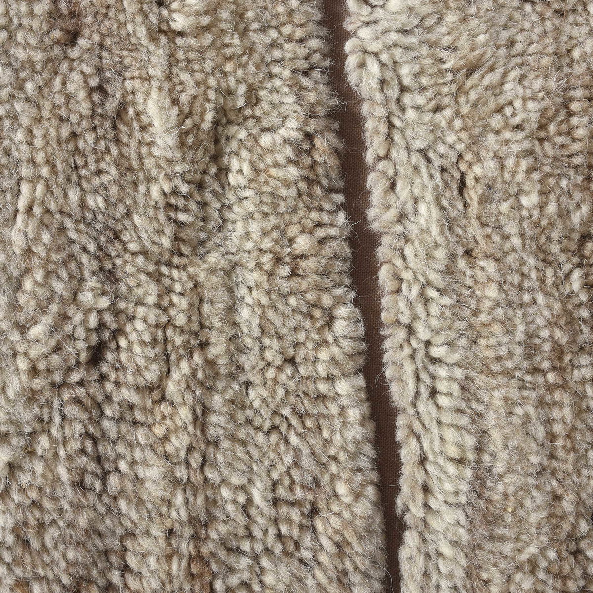 Kenyan Geometric 9 X 12 Rug, by Uttermost, 9' width x 12' height x 0.37" depth View 4