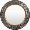 Trevin Accent Mirror, by Surya, 24" width x 24" height thumbnail