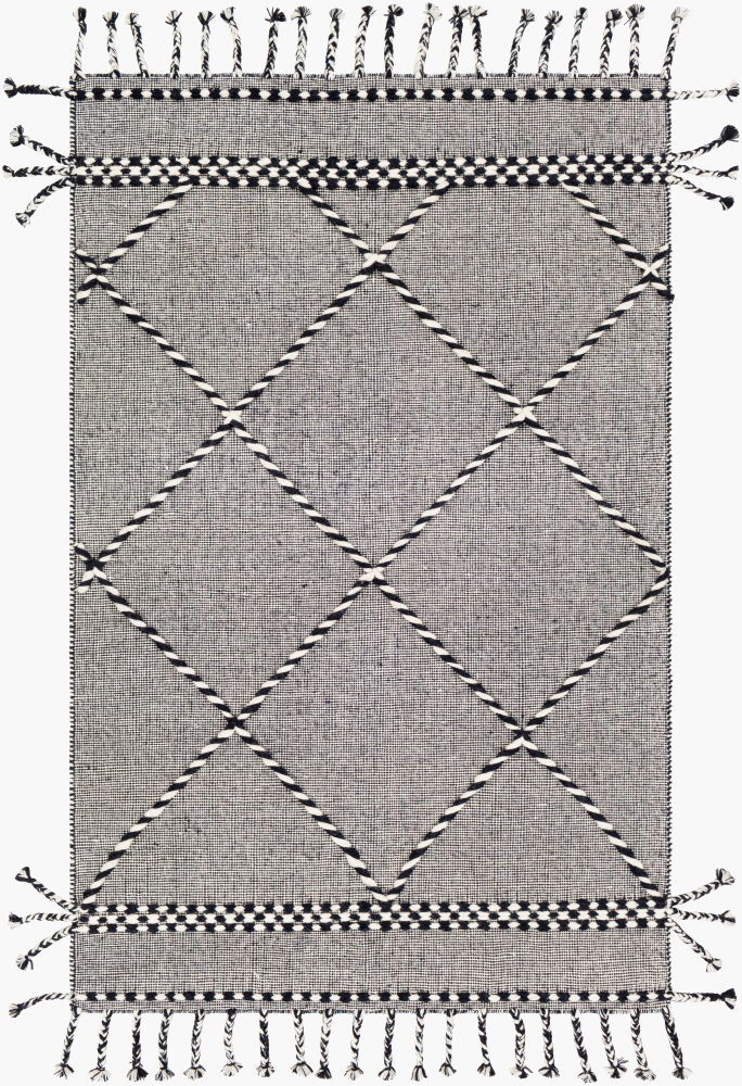 Apache Handmade Rug large image 