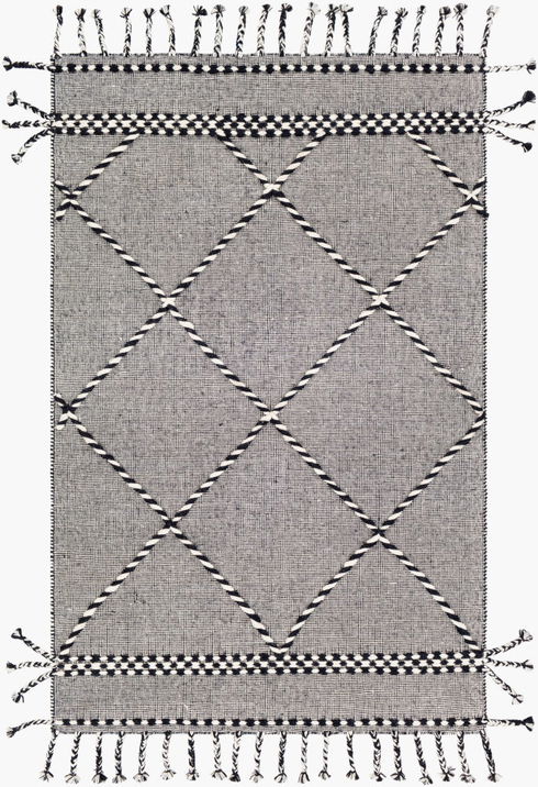 Apache Handmade Rug