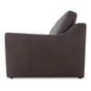 Thurlow Right Arm Facing Sofa Espresso Brown Leather thumbnail 2