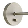 Bocca Wall Sconce, by Renwil, 9.25" height x 12" depth thumbnail 3