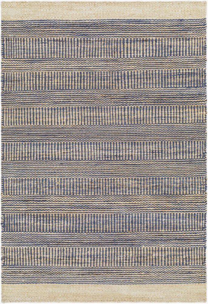 Lima Handmade Rug, by Surya, 3' length x 2' width