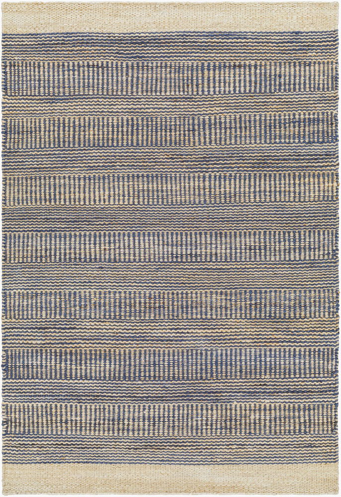 Lima Handmade Rug large image 