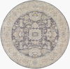 Avant Garde Machine Woven Rug thumbnail 0