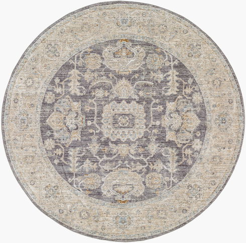 Avant Garde Machine Woven Rug